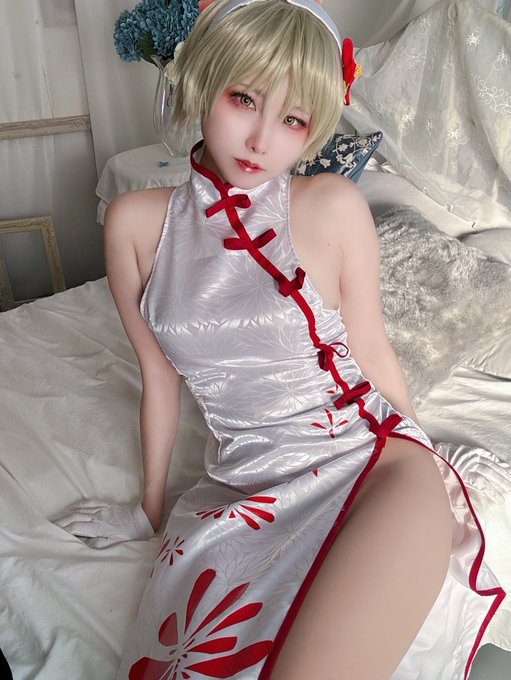 Twitterのコスプレ画像20