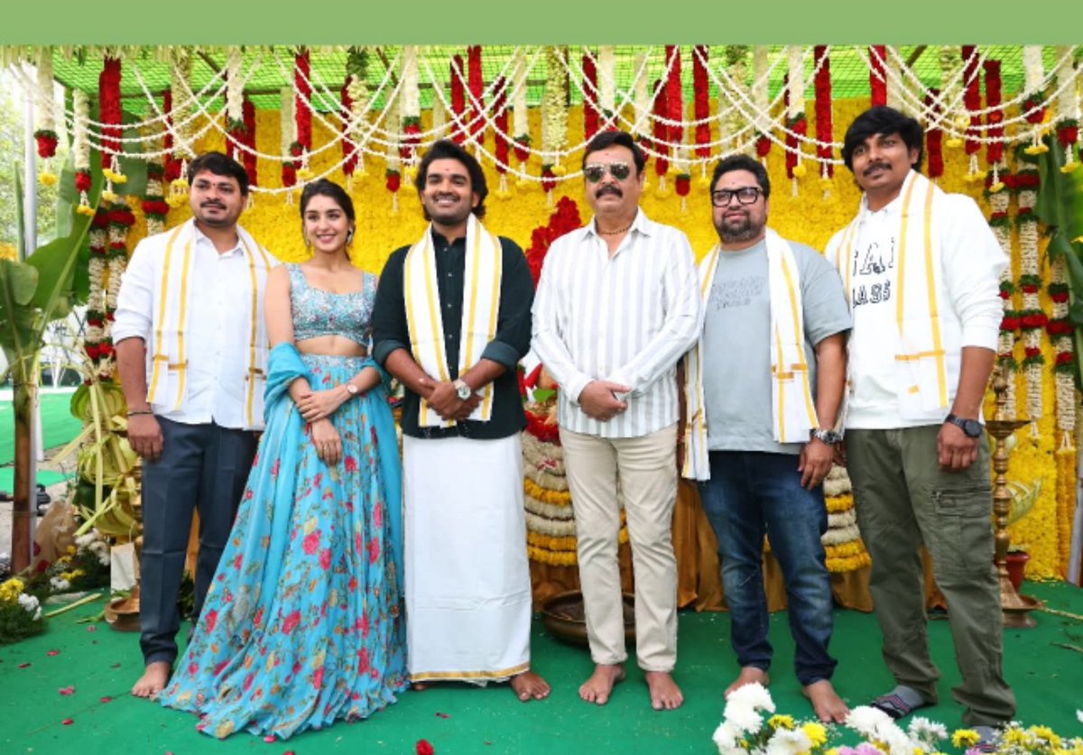 Sujith (@dirsujith) on Twitter photo Best wishes on your debut <a href="/nani_dirwrits/">nani_dir</a> Blockbuster success and big profits ahead! <a href="/RajeshDanda_/">Razesh Danda</a> <a href="/HasyaMovies/">Hasya Movies</a> All the very best to my friend and the man behind the camera <a href="/Sateeshreddym1/">Sateesh Reddy M</a> #KA11 #Kramp Best wishes on your debut <a href="/nani_dirwrits/">nani_dir</a> Blockbuster success and big profits ahead! <a href="/RajeshDanda_/">Razesh Danda</a> <a href="/HasyaMovies/">Hasya Movies</a> All the very best to my friend and the man behind the camera <a href="/Sateeshreddym1/">Sateesh Reddy M</a> #KA11 #Kramp