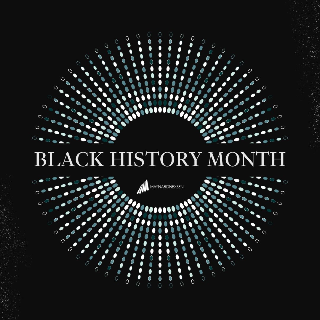 Maynard Nexsen tweet media