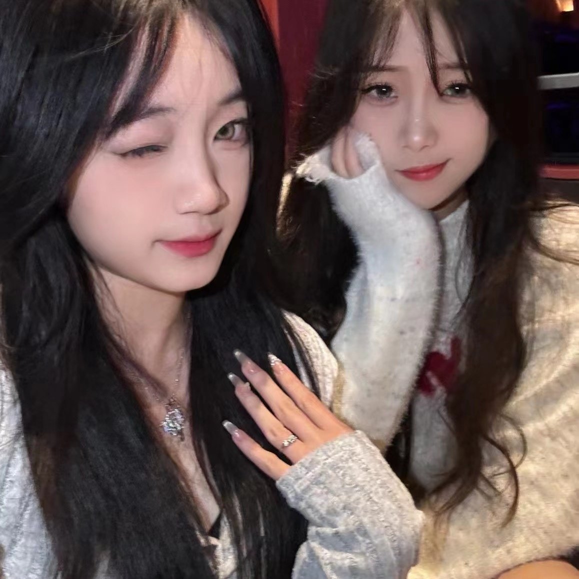 HadzrinR's tweet photo. 不是说好爱我一辈子的吗，怎么才过个年就把我忘了 https://t.co/fPiAxwi2CL