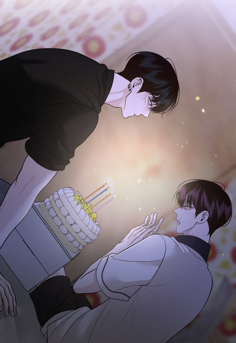 <월요일의 구원자> 50화 업로드 되었습니다.

🗓️ bomtoon.com/detail/saviorM…