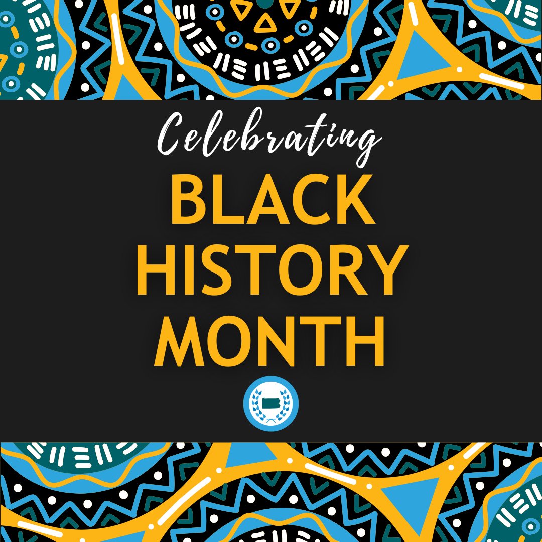 February is Black History Month!🤎 A time to learn about the incredible achievements and contributions of Black Americans throughout history and to honor the struggles they have faced and overcome.✊🏾