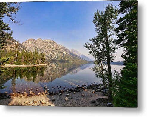 JudyVincent74's tweet photo. #JennyLake 1 Metal Print #GrandTetons #Wyoming #landscape #WallArt #HomeDecor #photography prints for your home or office decor #FillThatEmptyWall #BuyIntoArt
See all print options here ---> https://t.co/iW72Fx18nP https://t.co/MqmQPYN1Fl
