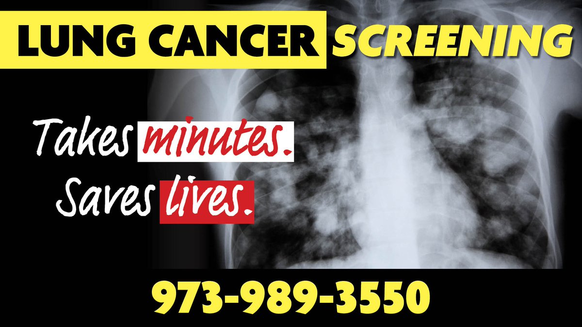 Being proactive and prepared is your strongest defense against lung cancer. 
➡️Low dose screening for those at high risk. 
➡️Early detection can increase chance of survival by 80%. 

Take control of your health - schedule your screening today!