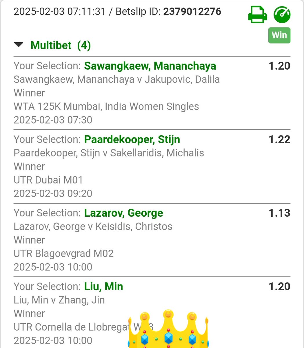 Lonewolf12309's tweet photo. The secrecy ⚽⚽⚽
#tennis 🎾🎾🎾
#soccer ⚽⚽⚽
Small odds but profit everyday 🤝
Betting is a skill 👲
💥Boom💥
#betway
#kendrick
#Drake
#GRAMMYs
#ladyM
#CupCake
Odds 2✅
Code was shared
Bet responsibly 🚨 https://t.co/tOOQu8eHO8