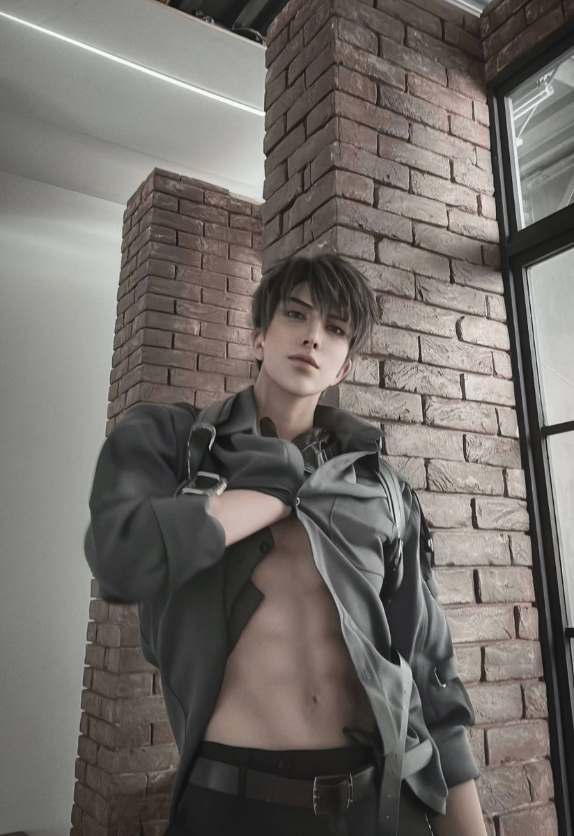 wiru_son's tweet photo. マヒル🍎caleb https://t.co/iWj3xXHfyd