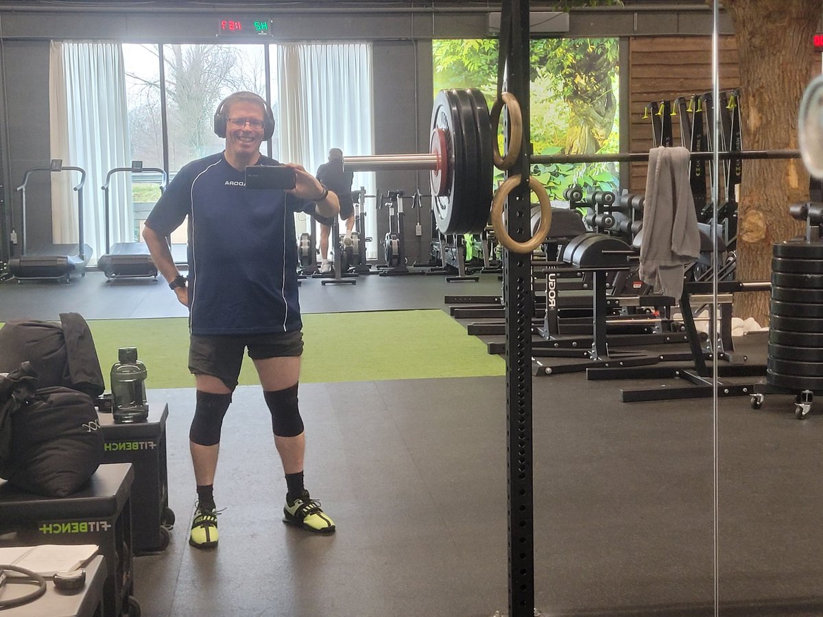 Jan-Jaap van Peperstraten tweet media