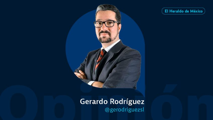 heraldodemexico's tweet photo. #OpinionesCompletas | ¿Norteamérica?

Resulta paradójico que la ofensiva de EU a sus socios nos recuerde la importancia de la región.

✍ Escribe: @gerodriguezsl
👉 https://t.co/46dxf27GrT https://t.co/pTN4916zqZ