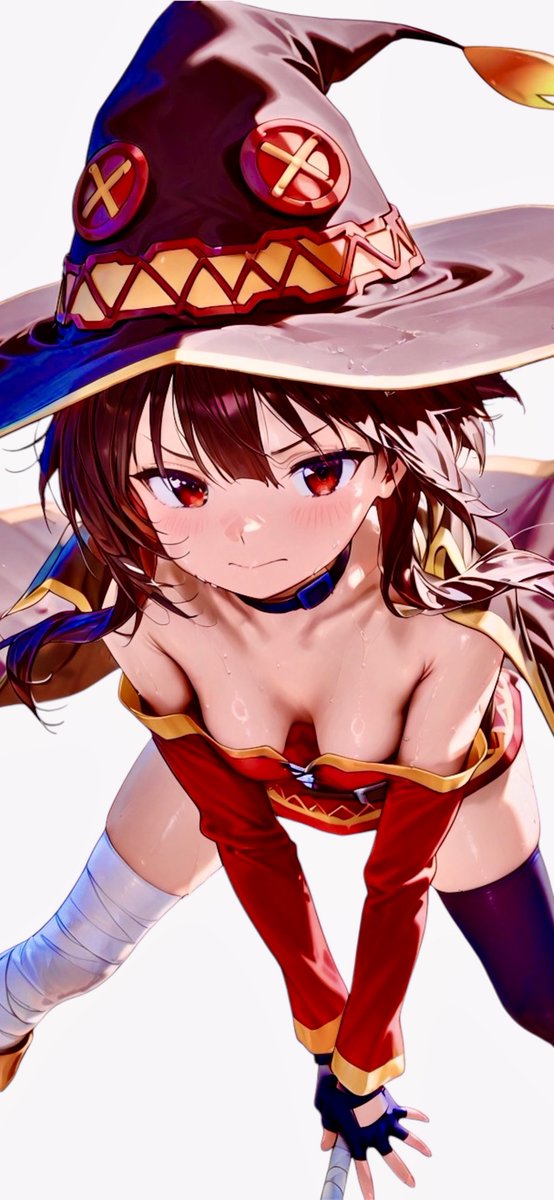 chihirobgm's tweet photo. 4kで読み込むと…
めぐみんのwallpaper https://t.co/eAOf9dVH0T