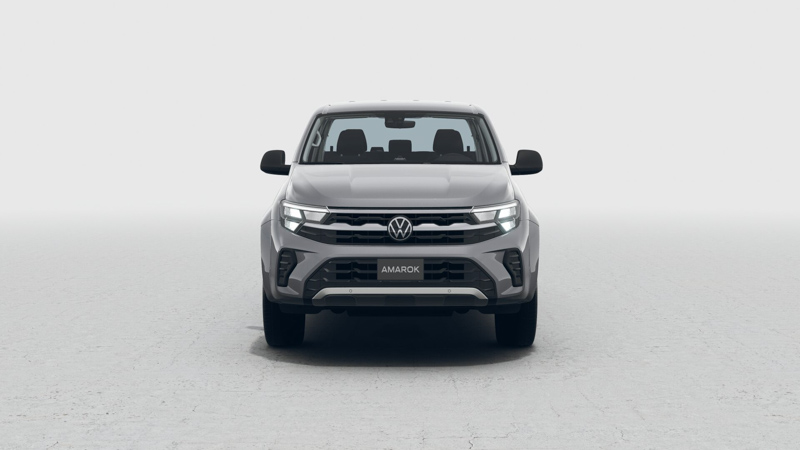 Nueva Amarok ''Trendline'' MT 4x4: Potencia y Equipamiento

Motor 2.0 TDI Biturbo, tracción 4x4 y nuevo equipamiento para una conducción robusta y versátil.

La nota: qrcd.org/82aX