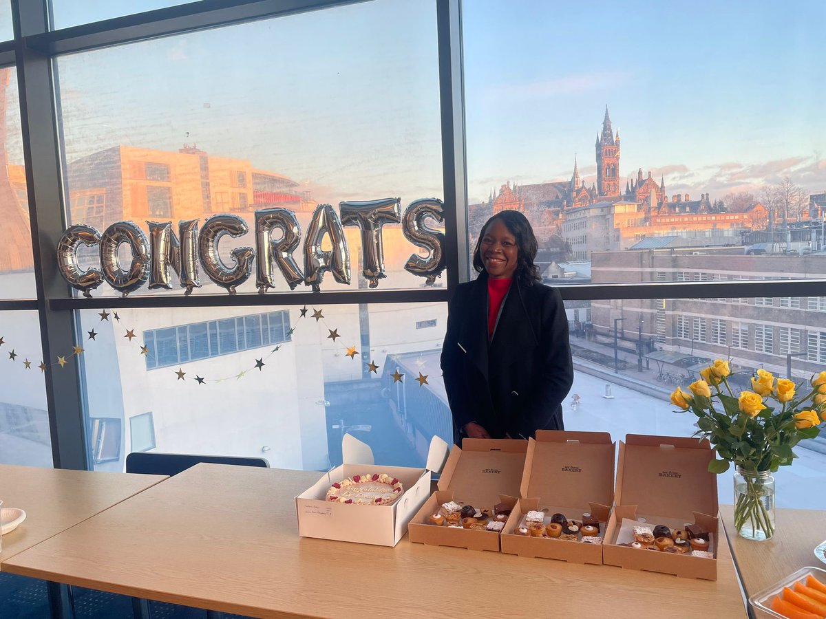 Centre For Parasitology (@wcipglasgow) on Twitter photo Our partnership with #Malawi making a difference for global science research. <a href="/LizDivala/">Lizzie divala</a> a <a href="/wellcometrust/">Wellcome</a> funded #PhD student from Malawi passed her viva. Well done Dr Divala <a href="/UofGlasgow/">University of Glasgow</a> Training Africas next top scientists <a href="/UofGVC/">Anton Muscatelli</a> <a href="/UofGDeanGlobal/">Dr Mwapatsa Mipando</a> <a href="/LAZARUSCHAKWERA/">Dr. Lazarus Chakwera</a> 🏴 🇲🇼 Our partnership with #Malawi making a difference for global science research. <a href="/LizDivala/">Lizzie divala</a> a <a href="/wellcometrust/">Wellcome</a> funded #PhD student from Malawi passed her viva. Well done Dr Divala <a href="/UofGlasgow/">University of Glasgow</a> Training Africas next top scientists <a href="/UofGVC/">Anton Muscatelli</a> <a href="/UofGDeanGlobal/">Dr Mwapatsa Mipando</a> <a href="/LAZARUSCHAKWERA/">Dr. Lazarus Chakwera</a> 🏴 🇲🇼