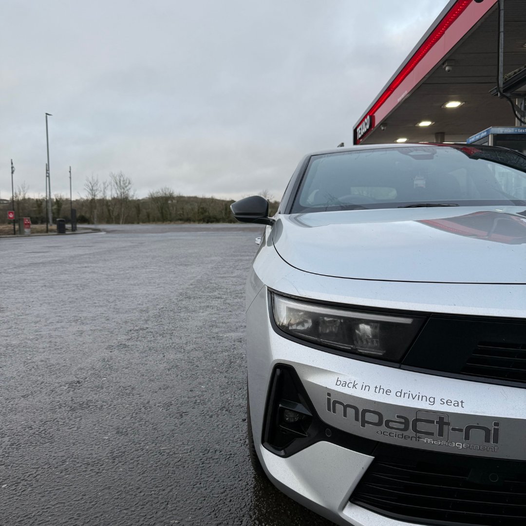 💥 Back in the driving seat,where you belong!

🚗 An accident shouldn’t put your life on pause. Whether it’s a bump or a major setback, Impact-NI gets you back on the road quickly and hassle-free.

📞 Need assistance? We’re just a call away.