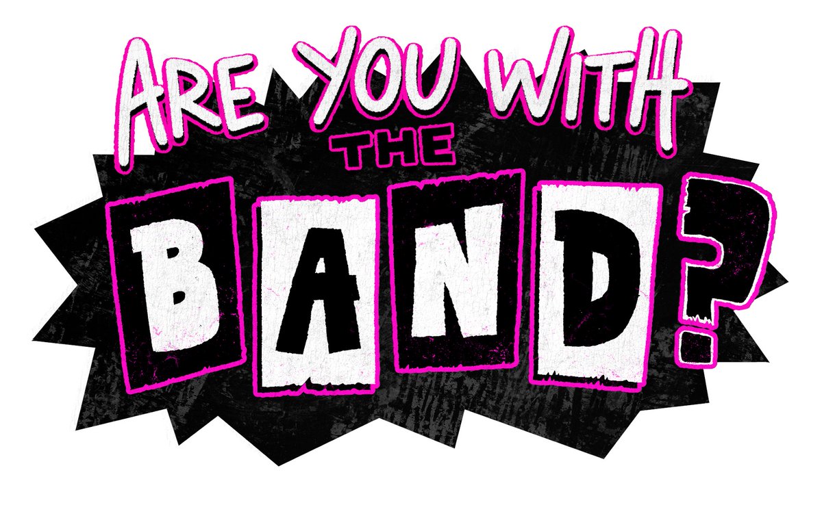 Hey Friends! Episode 0 of Are You With The Band is LIVE now for all of our <a href="/Patreon/">Patreon</a> Subscribers!!!! #podcast #patreon 

patreon.com/posts/are-you-…