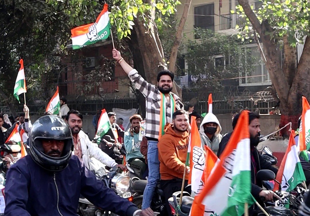 Rohit Chaudhary tweet media