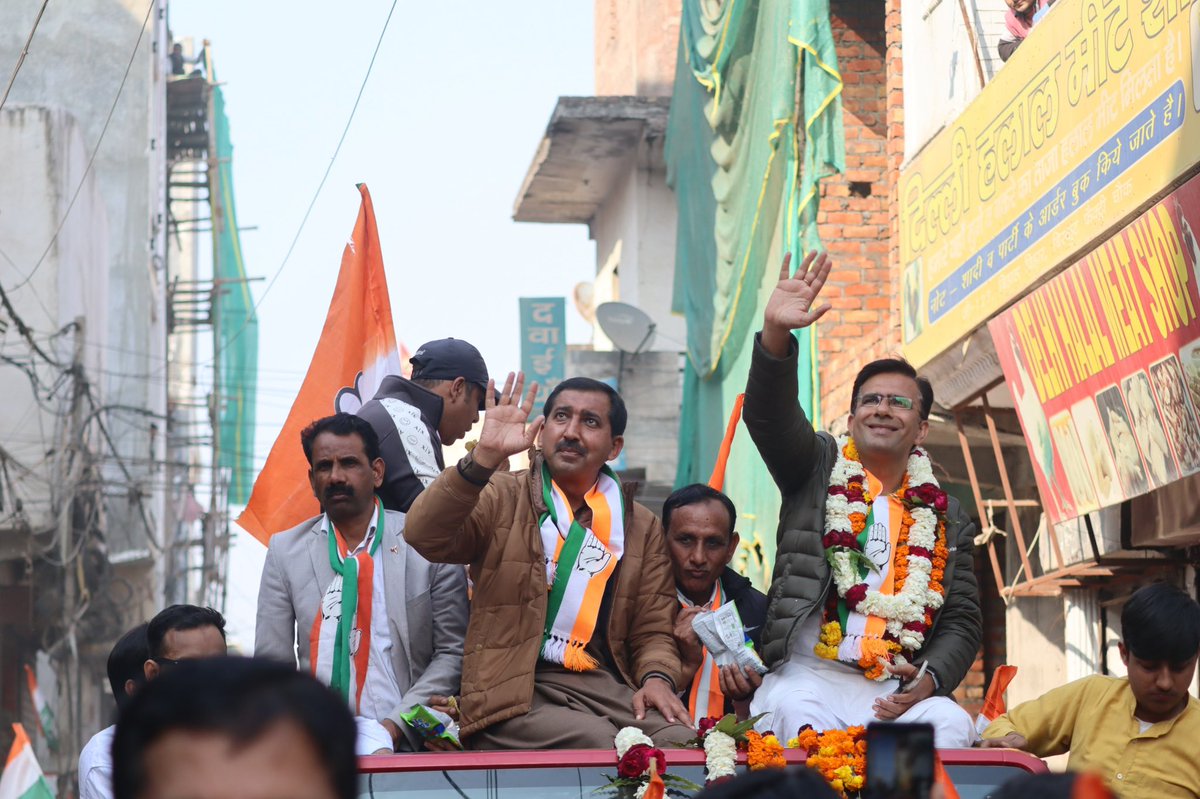 Rohit Chaudhary tweet media