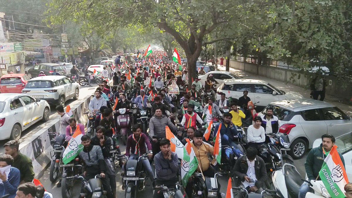 Rohit Chaudhary tweet media