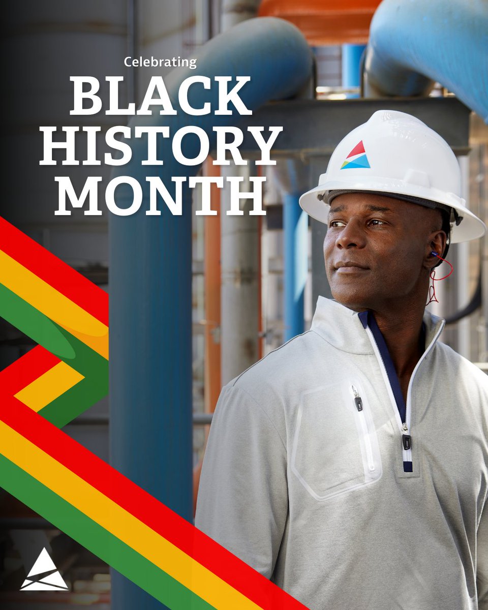 During #BlackHistoryMonth, we recognize and honor the contributions and sacrifices of African Americans, current and past, who have shaped our nation. At Virginia Natural Gas, we continue our efforts to create a more equitable future through education. Historically Black Colleges