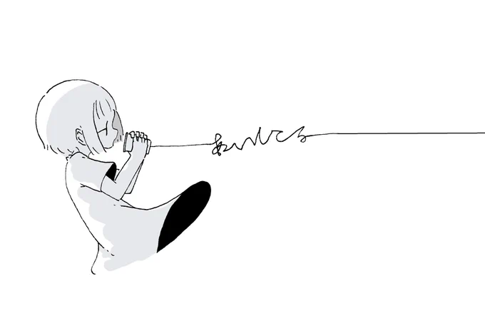 #刺さる人に届け一次創作祭り刺され。 