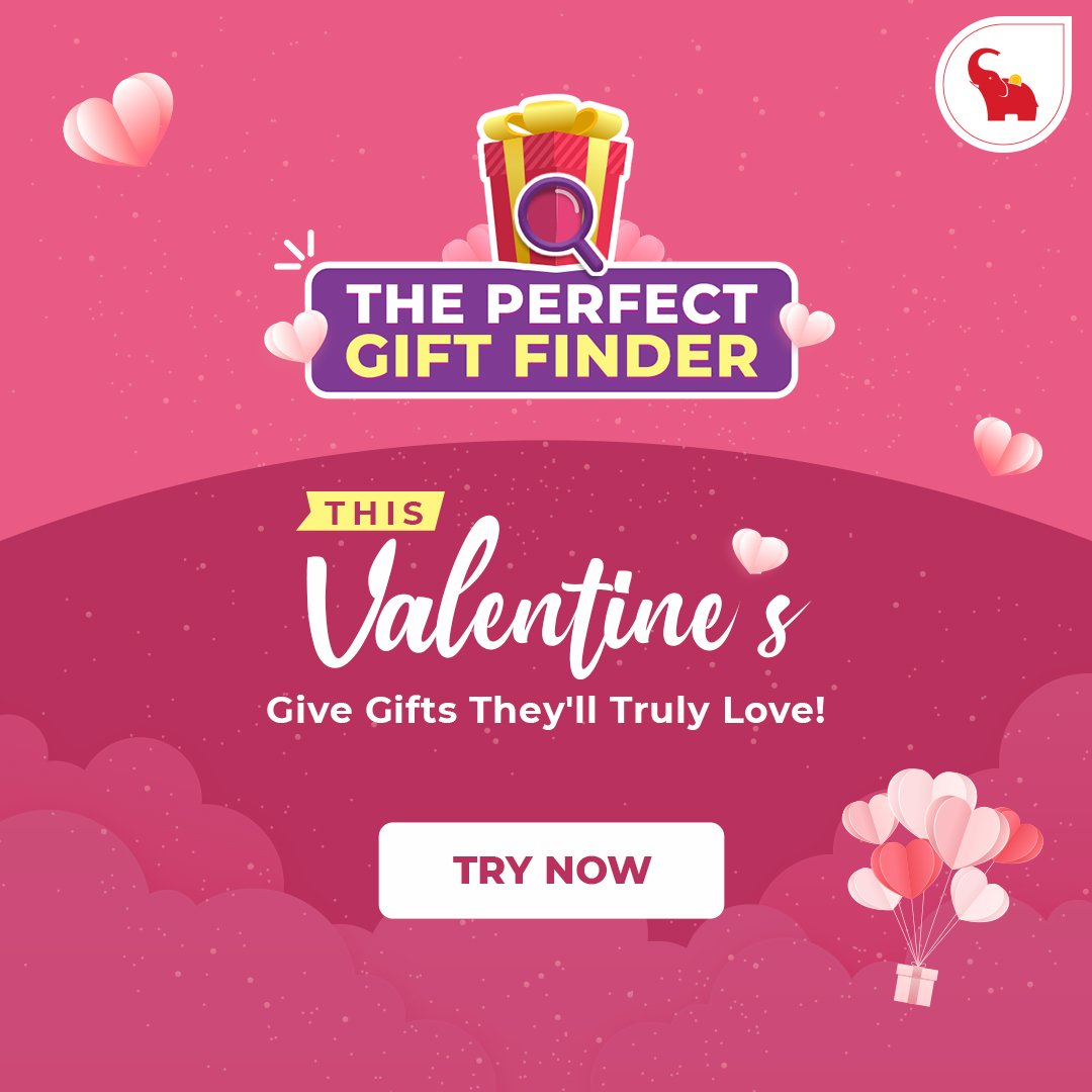 Your Shortcut To The Perfect Valentine’s Gift—Just A Click Away💝🎁

Click, Pick, And Leave Them Love-Struck💘🎁

Try Now-
tinyurl.com/2cxnh8n3

#CheerFulCheckouts #SaveWithCd #MoreCashback #morediscount #getMOREwithCD #valentines