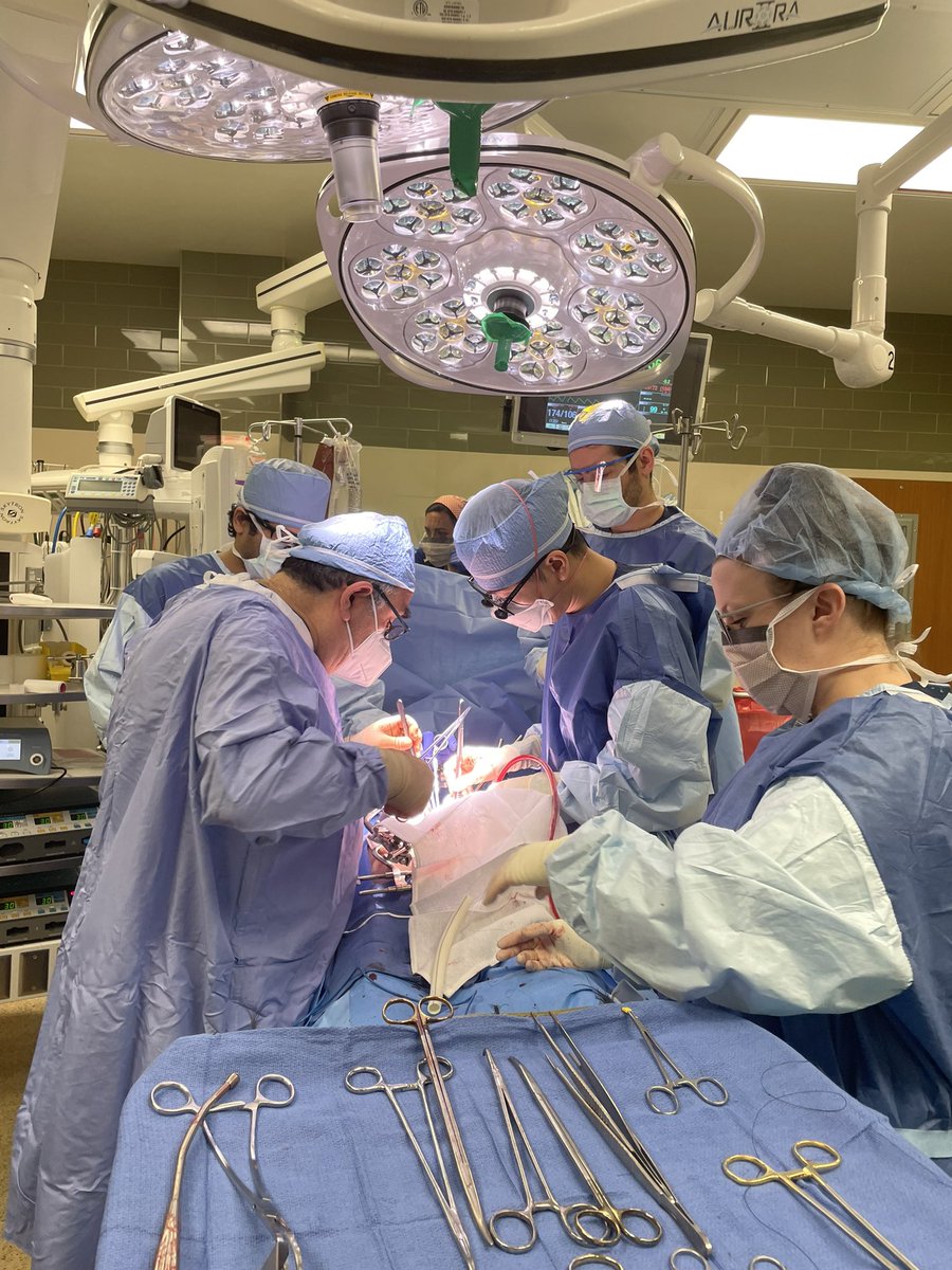 We love visitors! We welcome @FutuVascSurgn who want to consider training in Pittsburgh to experience our incredible training program first hand through a sub-internship: medstudentaffairs.pitt.edu/visiting-stude…