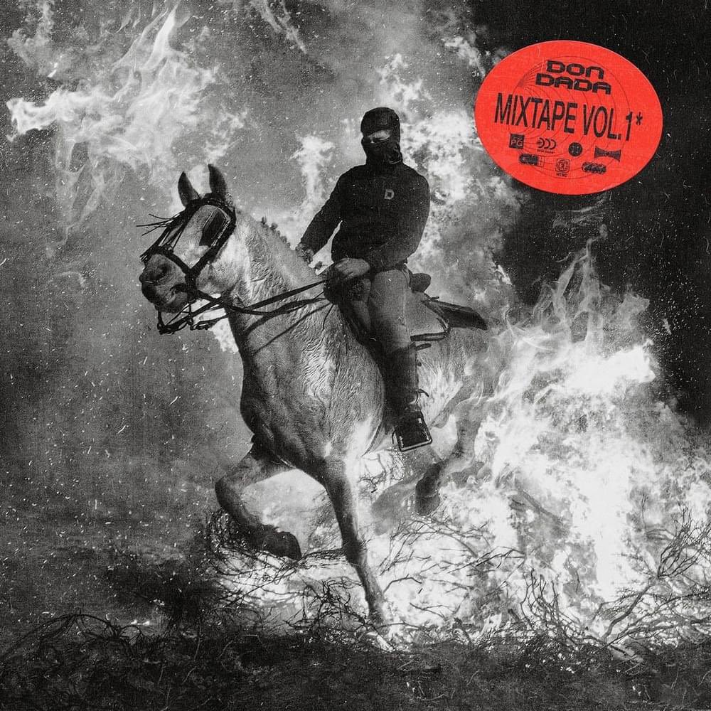 Kulturlesite_'s tweet image. 💿 ALPHA WANN vient d’être certifié double disque de PLATINE avec sa MIXTAPE « Don Dada Vol.1 » !! 

Plus de 200 000 ventes 🇫🇷

Votre morceau préféré ? 🤔