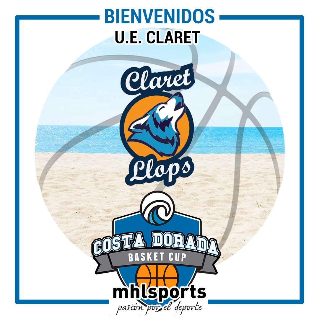 MHL Sports (@mhlsports) on Twitter photo 🏆🏀COSTA DORADA BASKET CUP 2025
📍Salou y Tarragona 🎢🏖️🌊
📆Puente del 1-4 de mayo
⛹️♀️⛹️♂️+4000 deportistas
¡Bienvenidos <a href="/DistritOlimpico/">C.D. Distrito Olímpico</a>, <a href="/BSKTMarianistas/">Basket Marianistas</a>, <a href="/SD_ElPilar/">SD El Pilar</a> y <a href="/btclaret/">Claret Llops</a>! 👋
Abiertas las inscripciones para los torneos de final de temporada👇
mhlsports.com 🏆🏀COSTA DORADA BASKET CUP 2025
📍Salou y Tarragona 🎢🏖️🌊
📆Puente del 1-4 de mayo
⛹️♀️⛹️♂️+4000 deportistas
¡Bienvenidos <a href="/DistritOlimpico/">C.D. Distrito Olímpico</a>, <a href="/BSKTMarianistas/">Basket Marianistas</a>, <a href="/SD_ElPilar/">SD El Pilar</a> y <a href="/btclaret/">Claret Llops</a>! 👋
Abiertas las inscripciones para los torneos de final de temporada👇
mhlsports.com