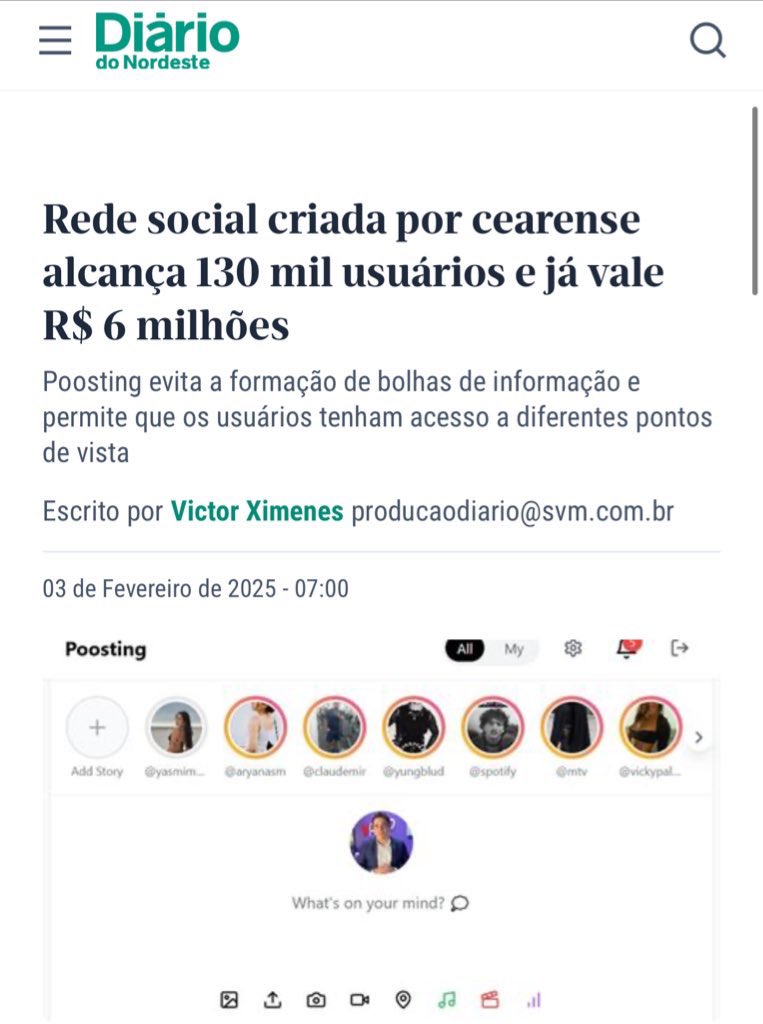 Lázaro Rosa 🇧🇷 tweet media