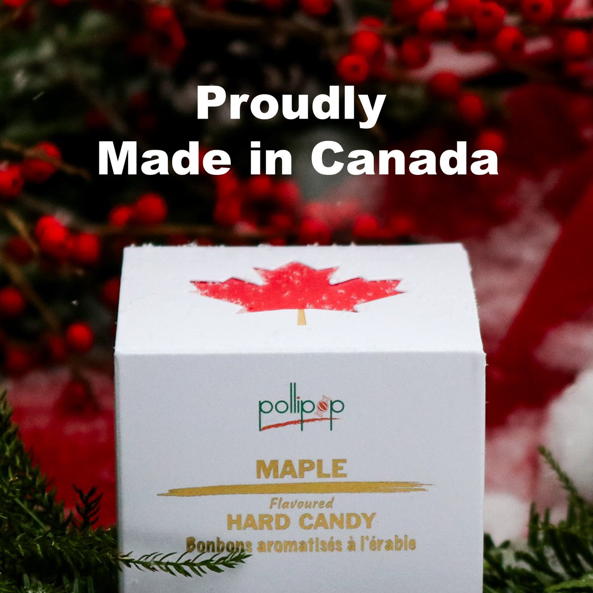 PollipopCA's tweet photo. Proudly Made in Canada 🇨🇦 https://t.co/ykKamytSSf