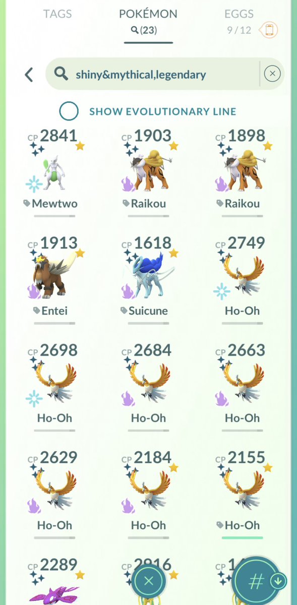 LaaFloralia's tweet photo. #ポケモン配布 🎁

言語・親名指定可能(JPN,FRA,CHT,KOR)
GO産色違い伝説から1体‼️

参加条件：フォロー &amp; RT
期限：2/8(土) 19:00
抽選：あたるってぃ

#ポケモンGO #ポケモン交換 #ポケモンSV https://t.co/xOr5KVZYt2