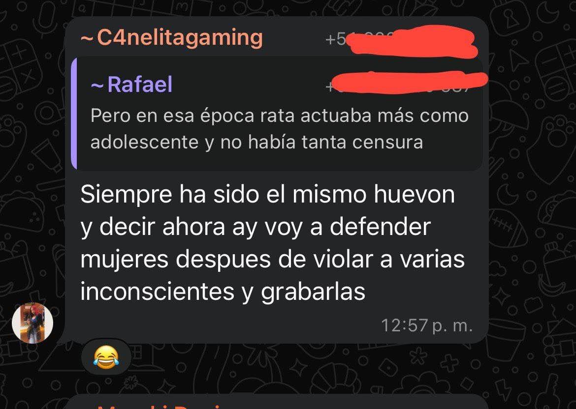 RIN__WAA's tweet photo. @elxokas @elxokas pido que se le de una oportunidad a @AntaurusTV conocido como "Andrés Salas" ya que fue el único que desbloqueo la nueva clase 🎻(Violin) ,talentos 0/31/20 en Psicópata / Trastorno mental. https://t.co/a4cFmaDiI8