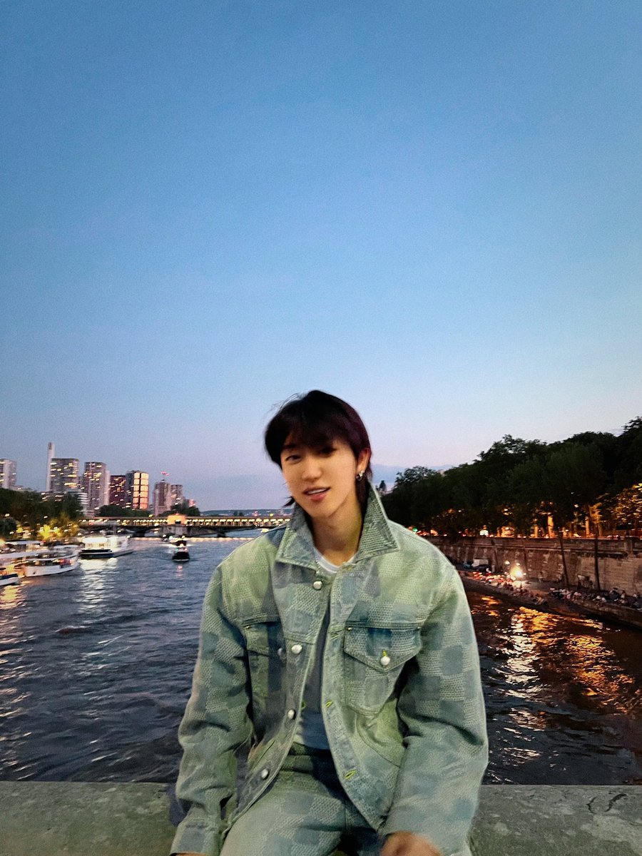 xueishaoo's tweet photo. XU MINGHAO ! 🥹🤍 https://t.co/zJ5vZgt4UG