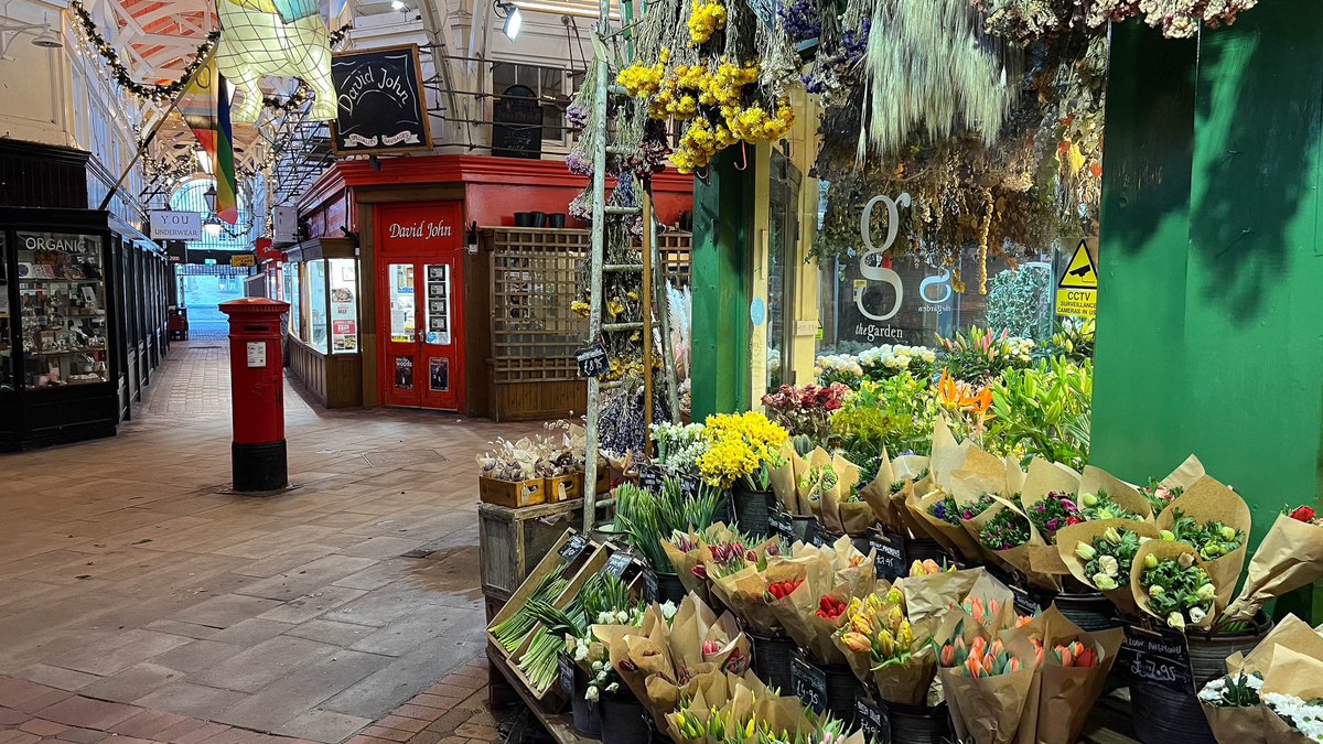 Ross Mackenzie tweet media