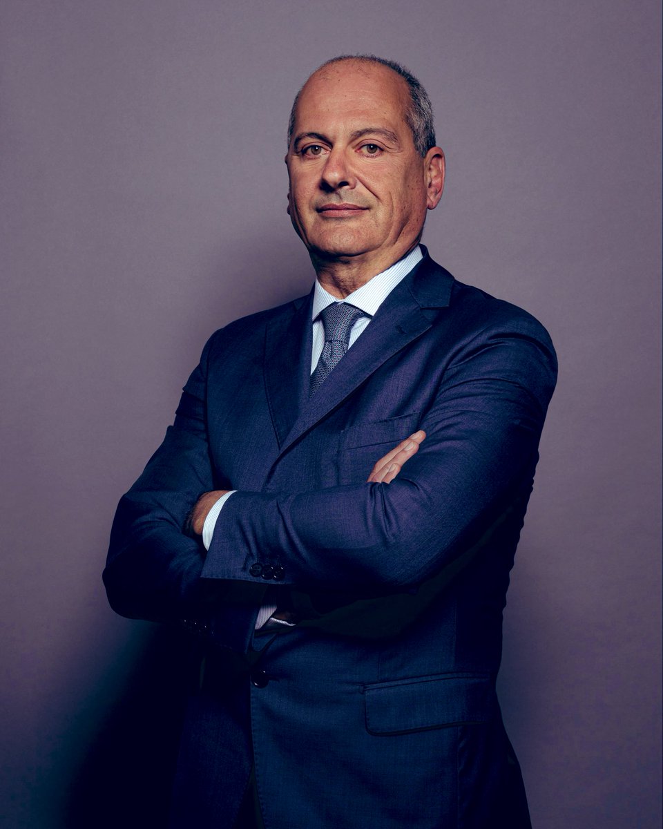 We have just got a new president for our <a href="/FederGolf/">Fed.Italiana Golf</a>
64.90% #CristianoCerchiai
35.10 #GianniCollini