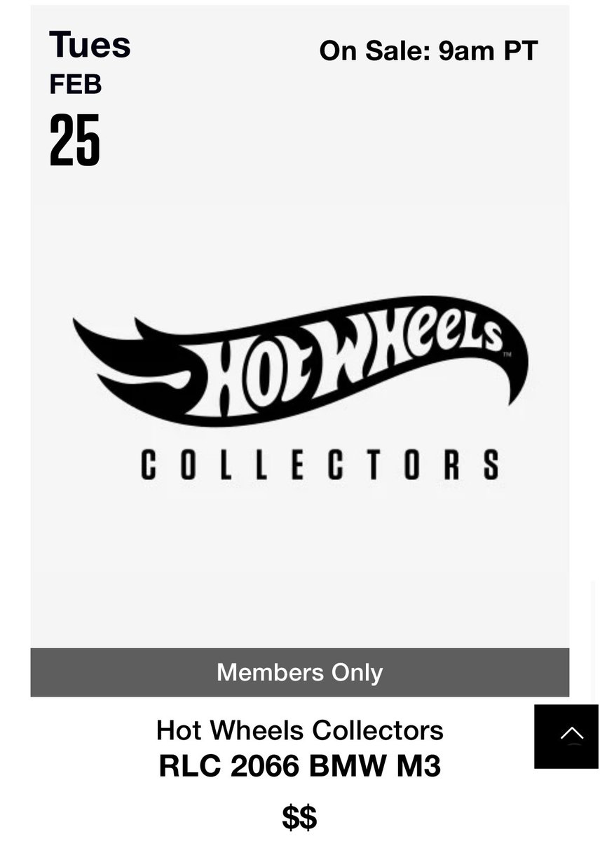 Macks Hotwheels tweet media