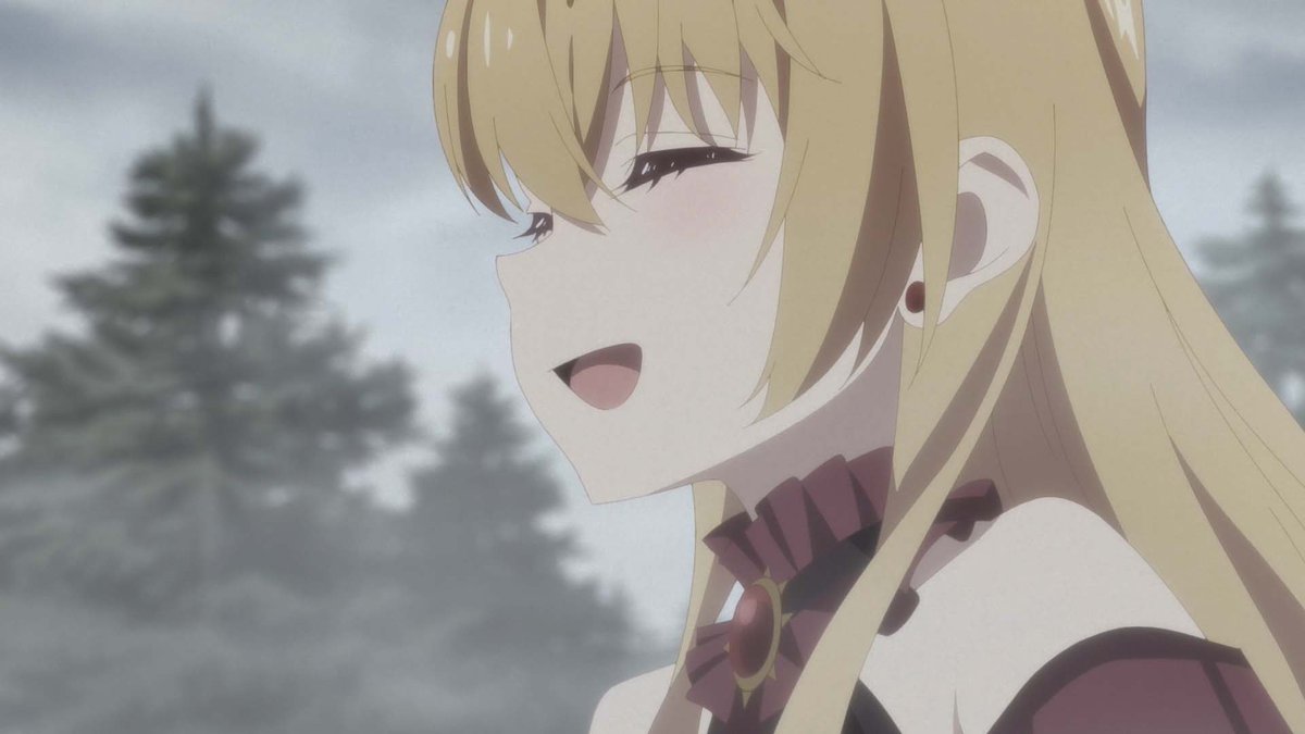 AniMoonAnime's tweet image. ⚔️ Yue kämpft gegen ihren Schatten und beginnt, ihre Identität zu hinterfragen. Kann sie ihre Vergangenheit überwinden? 
 
📺 Schaue Folge 14 von ARIFURETA 3 heute ab 18 Uhr auf Aniverse und ab Sommer 2025 auf Disk: shorturl.at/ZMbDF ! #arifureta #simulcast #animoon