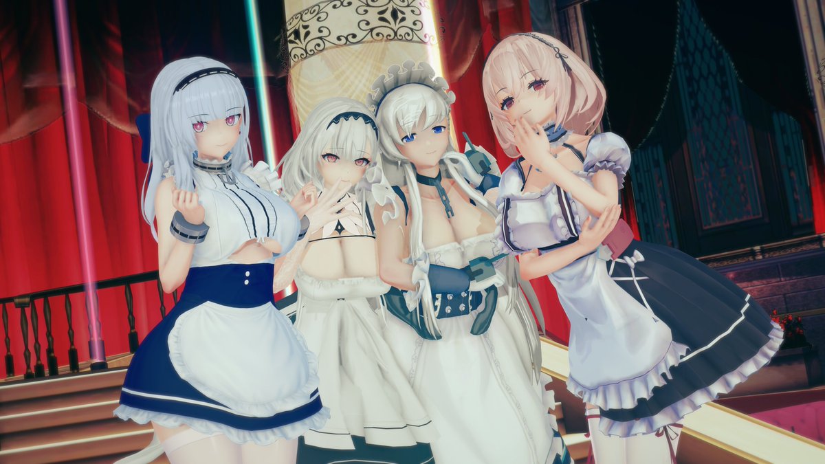 More Azurlane slut baby #QOS #AzurLane