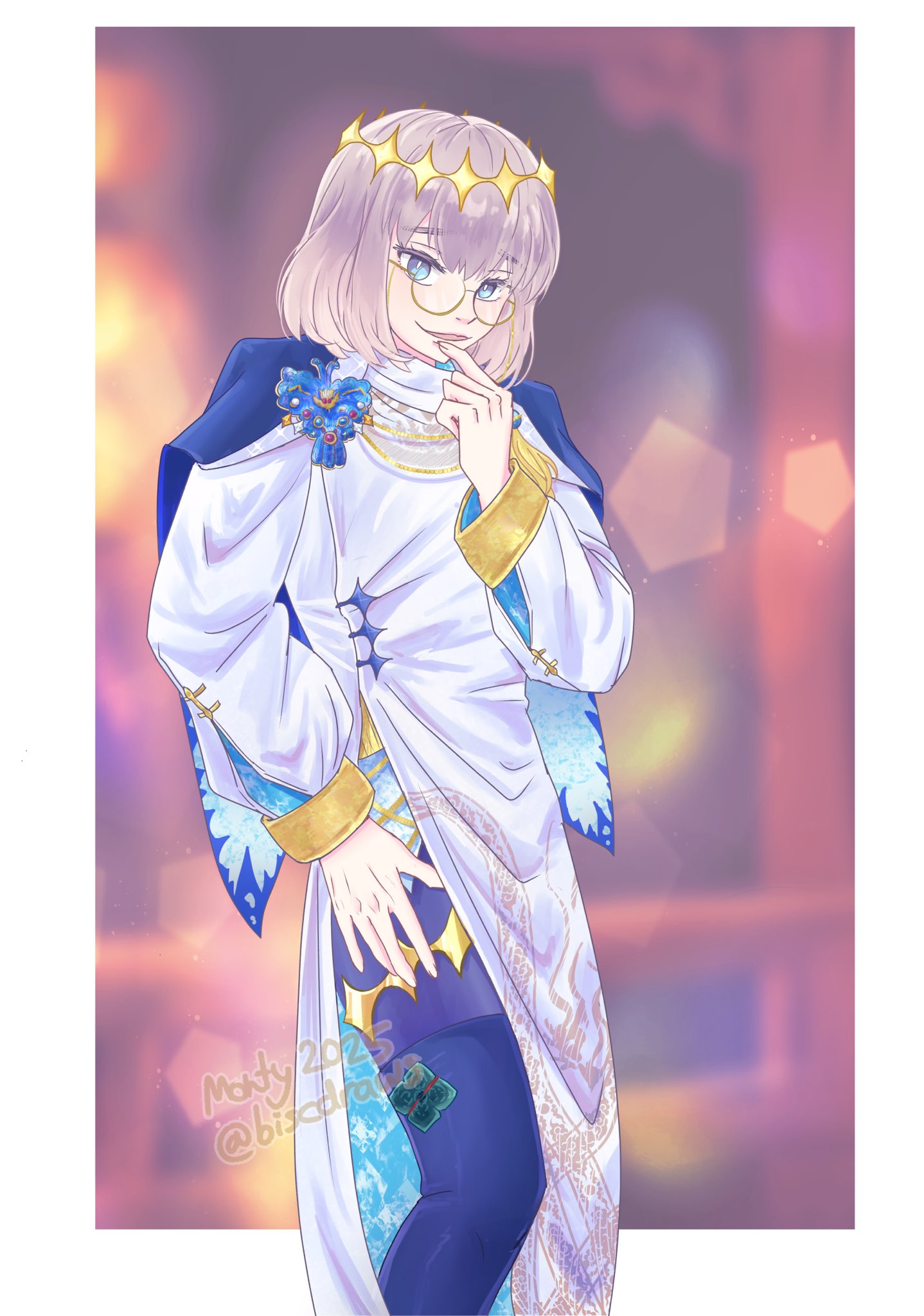 Fate/Grand Order 中国 春節限定 セット オベロン Fate/Grand Order 中国 春節限定 ホロチケ オベロン - メルカリ