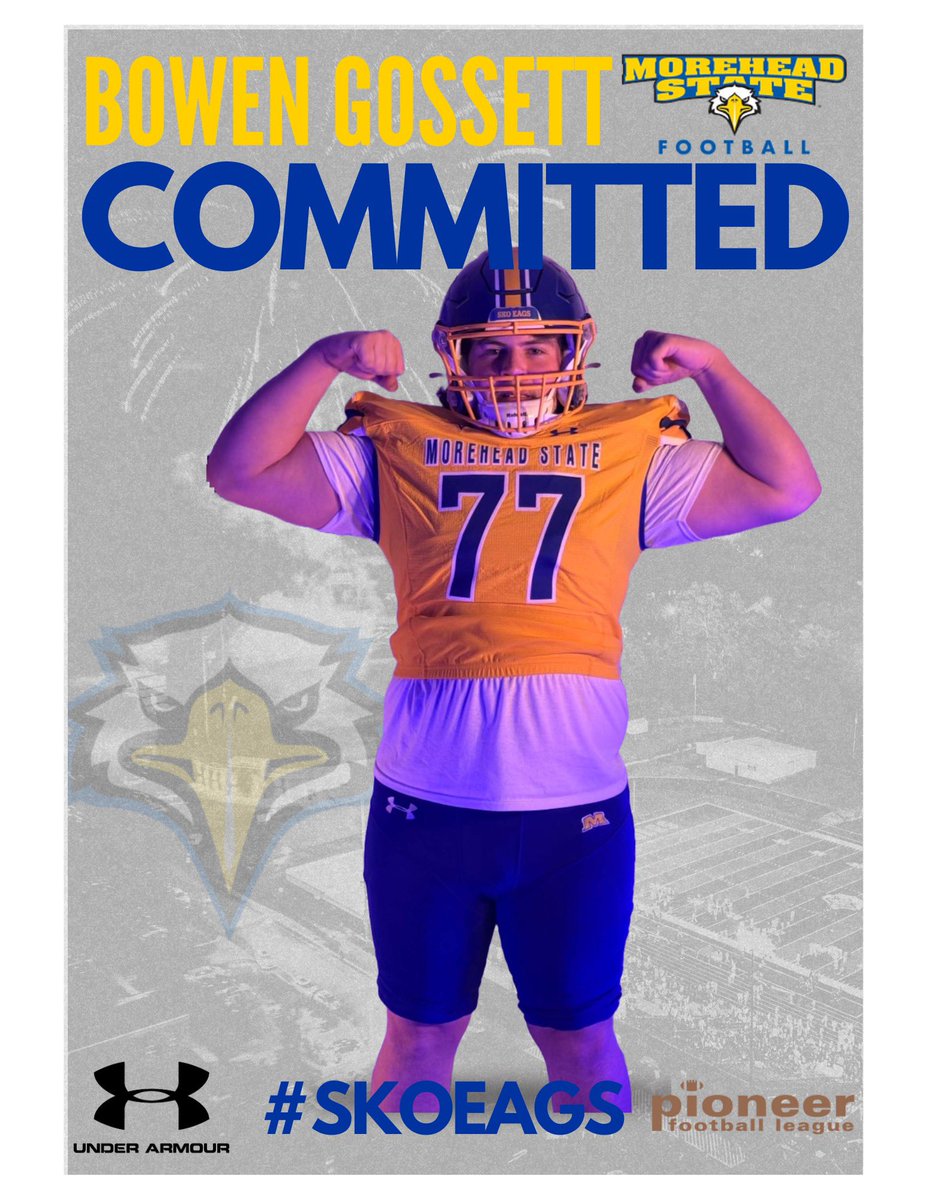 Bowen Gossett tweet media