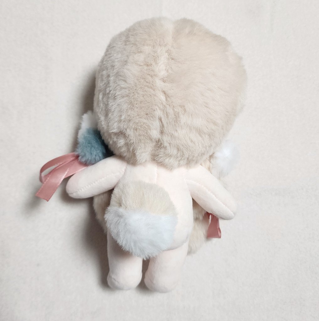 grg_42322's tweet photo. #무솜인덕장터 #솜인덕장터

무속성 갠제 3.0에 보냅니다
자석꼬리, 귀 고정, 머리장식 고정
자수 예쁘게 잘나왔습니다. https://t.co/n32ov80Bgp