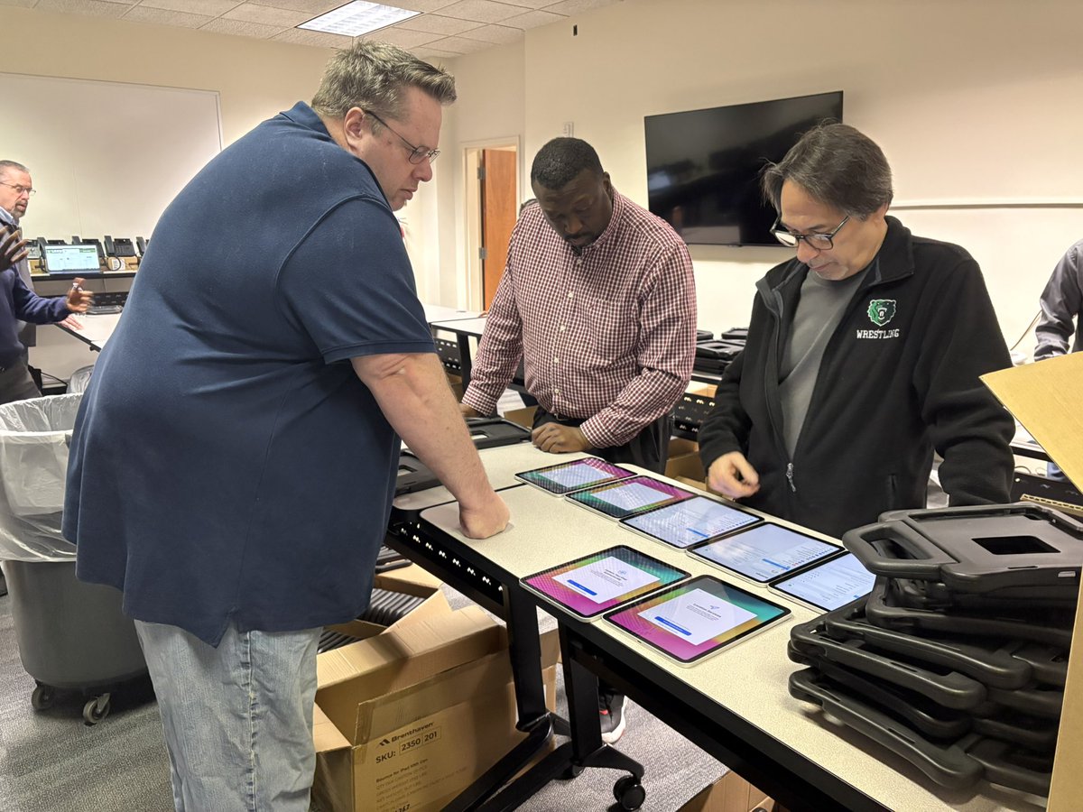 James Parker tweet media