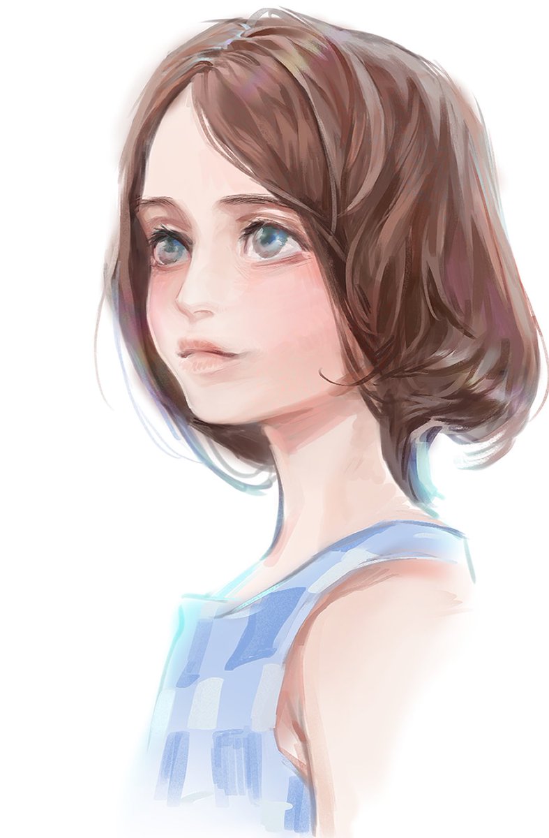 Victor_VVeg's tweet image. Drawing practice