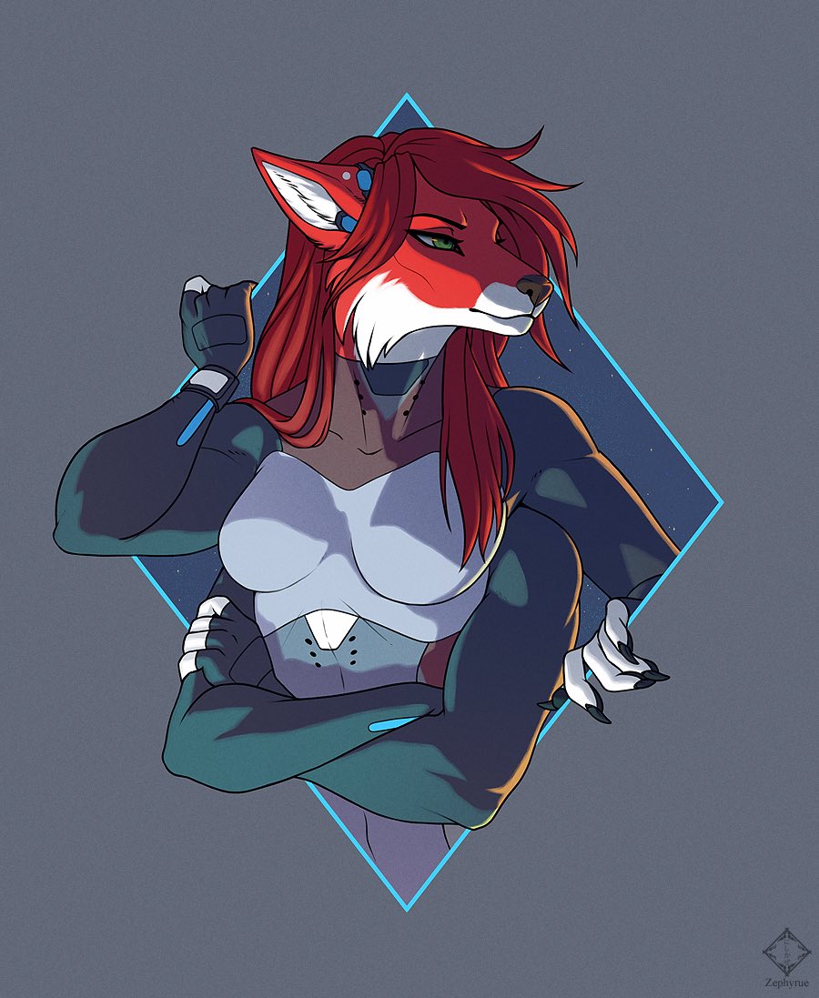 Feic

[ #Furryartist #Furryart ]