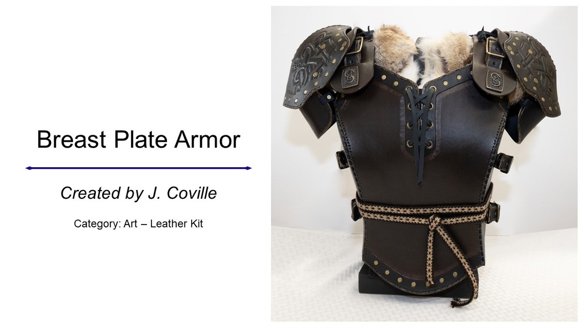 We are proud to announce that 5 of the Veterans who entrust us with their care were selected as finalists, and invited to attend the National Veterans Creative Arts Festival in May 2025! The creations from two of our Veteran finalists can be viewed below.

va.gov/bay-pines-heal…