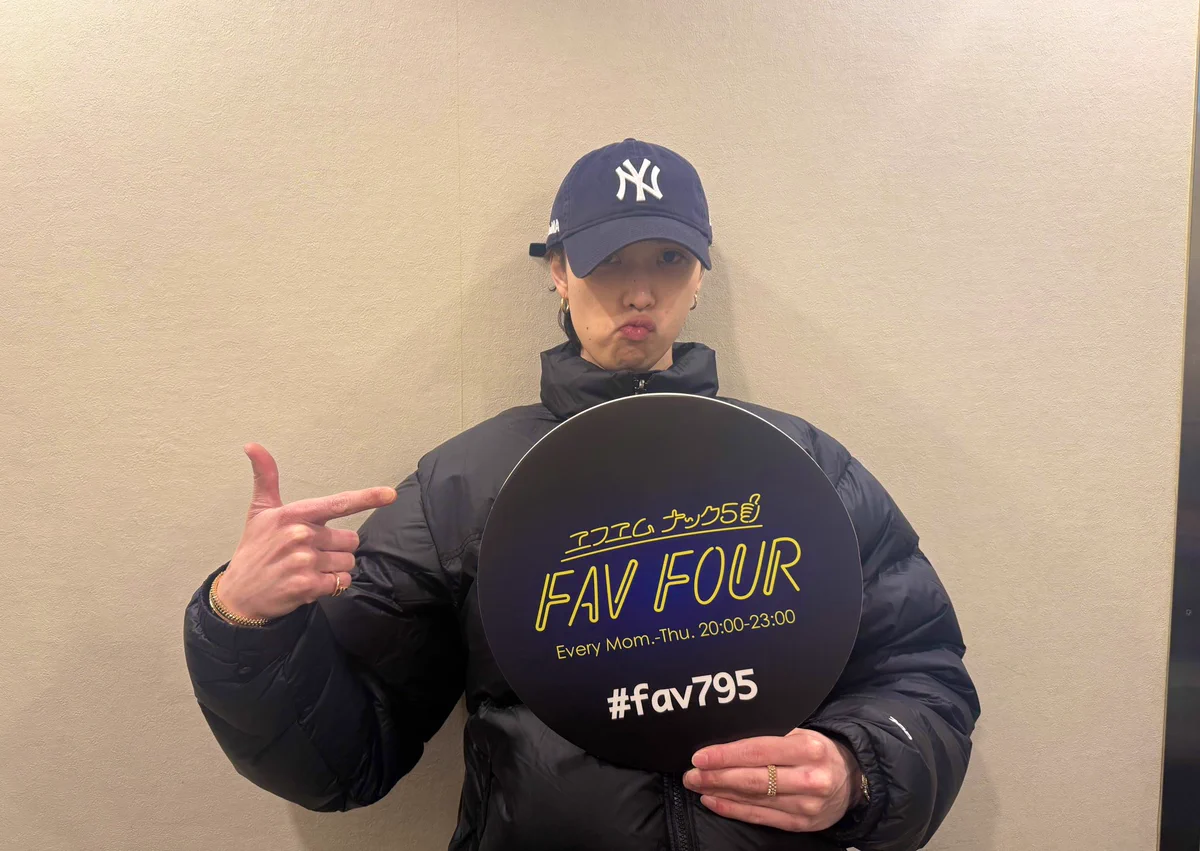 FANTASTICS from EXILE TRIBE on X: 
