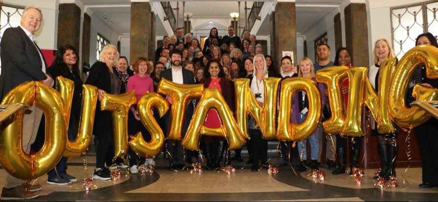 ILACS Inspection of Kingston Upon Thames, November 2024: Ofsted ‘Outstanding’.