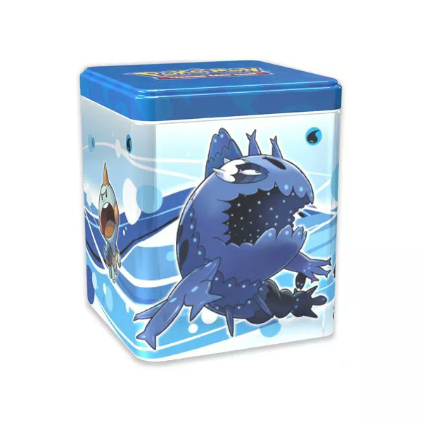 Pokemon Deals, Alerts & News! tweet media