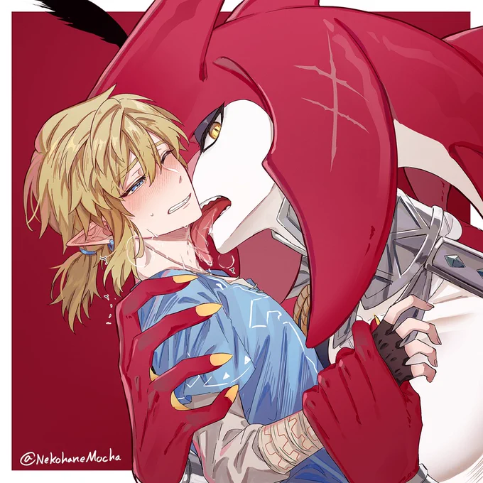 俺のもの #sidlink #シドリン 
