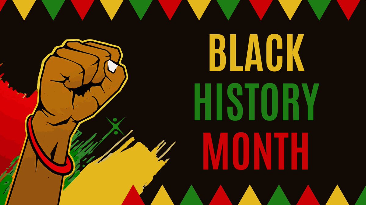 Happy Black History Month! 

Join us in celebrating  Black scientists and clinicians driving innovation in rehabilitative care and research.
