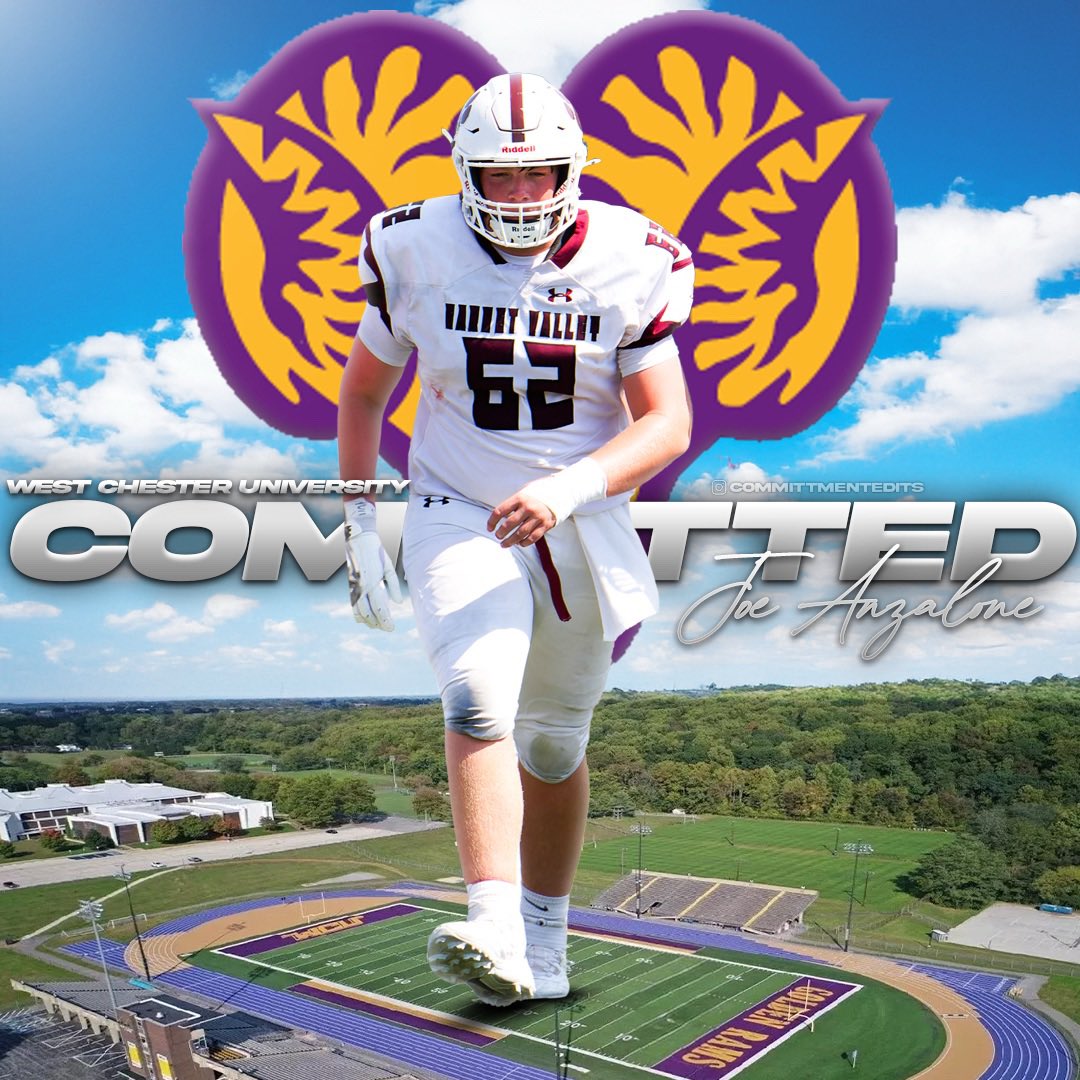 100% committed. LETS GO!!

Huge thanks to my Family, Friends, coaches and teammates.