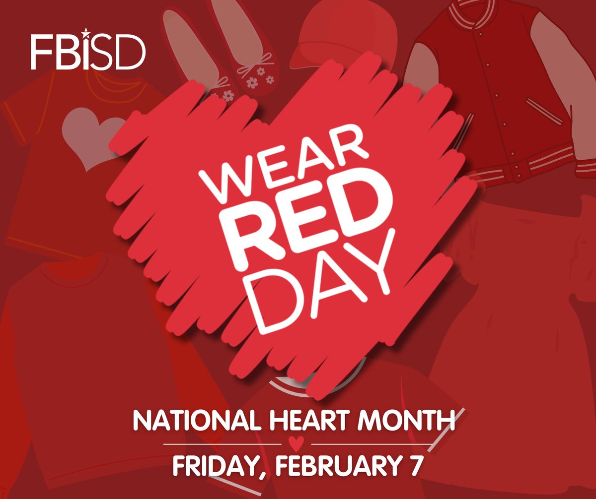 Fort Bend ISD tweet media